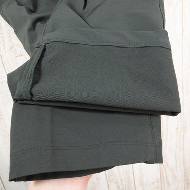 【Men's M グリーン系】 Teton Bros ( ティートンブロス ) クラッグ パンツ Crag Pant ナイロン ウェア ボトムス ロングパンツ ソフトシェル z00050302 ソフトシェル ロングパンツ ボトムス ウェア - 【公式】2ndGEAR（セカンドギア）Webショップ【登山用品・アウトドア用品専門 買取販売店】