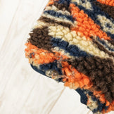 【Men's L オレンジ系】 Marmot ( マーモット ) ネイティブ ジャガード フリース ジャケット Native Jacquard Fleece Jacket ポリエステル ウェア トップス アウター ジャケット フリース z00050318 フリース - 【公式】2ndGEAR（セカンドギア）Webショップ【登山用品・アウトドア用品専門 買取販売店】