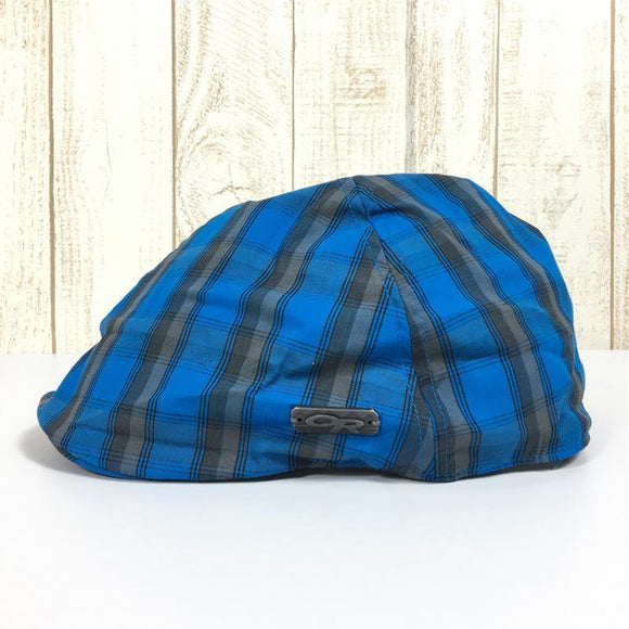 【Unisex L ブルー系】 Outdoor Research ( アウトドアリサーチ ) サマー ギャツビー キャップ Summer Gatsby Cap ハンチングキャップ 生産終了モデル 入手困難 86545 Unisex キャップ ヘッドウェア ウェア小 - 【公式】2ndGEAR（セカンドギア）Webショップ【登山用品・アウトドア用品専門 買取販売店】