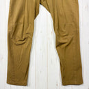 【Men's M カーキ系】 Rokx ( ロックス ) エムジー クライム プロ パンツ MG Climb Pro Pant RXMS191001 COYOTE z00056151 COYOTE コットン ロングパンツ ボトムス ウェア-3