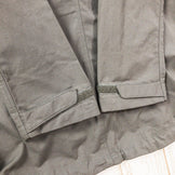 【Women's M グリーン系】 Haglofs ( ホグロフス ) トレイル ジャケット Trail Jacket ポリエステル 603085 Women's コットン アウター ジャケット トップス ウェア - 【公式】2ndGEAR（セカンドギア）Webショップ【登山用品・アウトドア用品専門 買取販売店】