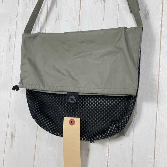 【OneSize グレー系】 Trail Bum ( トレイルバム ) タートル Turtle ハイカーサコッシュ ポリエステル バッグ ストレージ サコッシュポーチ z00061566  サコッシュポーチ バッグ ストレージ