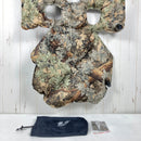 【OneSize ベージュ系】 Klymit ( クライミット ) イナーシャ オゾン Inertia O Zone King's Camo 入手困難 スリーピングシステム マット スリーピングパッド エアマット z00054114 King's Camo エアマッ-1