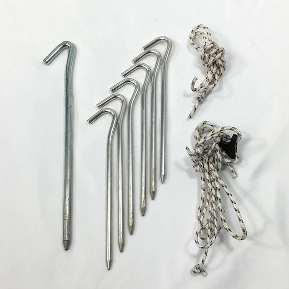 【OneSize ベージュ系】 Snowpeak ( スノーピーク ) ライトタープ ペンタ シールド 1人用 Stp-381 + ライトタープポール150 Tp-160 セット STP-381/TP-160  タープ キャンピングギア