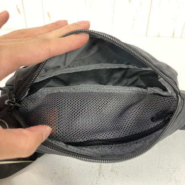 【OneSize ブラック系】 Mystery Ranch ( ミステリーランチ ) フォーリッジャー ヒップパック FORAGER HIP PACK ナイロン バッグ ストレージ ウエストバッグ ヒップパック z00059840  ウエストバッグ ヒップパック バ