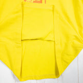 【Women's M イエロー系】 The North Face ( ザ・ノースフェイス ) キャンプ マグ Tシャツ Camp Mug T-shirt コットン ウェア トップス インナー シャツ ショートスリーブTシャツ クルーネック コットン z00052022 - 【公式】2ndGEAR（セカンドギア）Webショップ【登山用品・アウトドア用品専門 買取販売店】