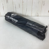【120 ブラック系】 Alpin Loacker ( アルピン ロッカー ) カーボン プロ Carbon Pro 折りたたみ コルクグリップ 2本セット ポール ストック トレッキングポール z00060966  トレッキングポール ポール ストック