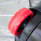 【OneSize ブラック系】 The North Face ( ザ・ノースフェイス ) ローリング サンダー 30インチ Rolling Thunder 30 ローラーダッフル ローラーバッグ トロリーバッグ NM82324 ローラーバッグ トロリーバッグ バッ - 【公式】2ndGEAR（セカンドギア）Webショップ【登山用品・アウトドア用品専門 買取販売店】