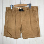 【Men's S ベージュ系】 Rokx ( ロックス ) コットン ショート クライミング パンツ Cotton Short Climbing Pants コットン ウェア ボトムス ショーツ ショートパンツ コットン z00059889  コットン ショーツ シ