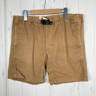 【Men's S ベージュ系】 Rokx ( ロックス ) コットン ショート クライミング パンツ Cotton Short Climbing Pants コットン ウェア ボトムス ショーツ ショートパンツ コットン z00059889  コットン ショーツ シ