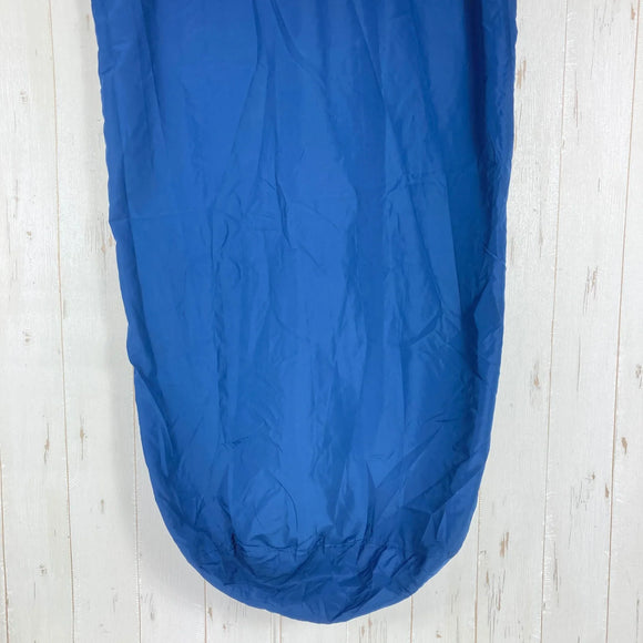 【OneSize ネイビー系】 Montbell ( モンベル ) キャンプシーツ ポリエステル スリーピングシステム シュラフライナー シーツ z00057253  シュラフライナー シーツ スリーピングシステム