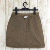 【Women's S ベージュ系】 Gramicci ( グラミチ ) ウール G スカート ウールツイード 台形スカート GLSK-12F002 Women's スカート ボトムス ウェア - 【公式】2ndGEAR（セカンドギア）Webショップ【登山用品・アウトドア用品専門 買取販売店】