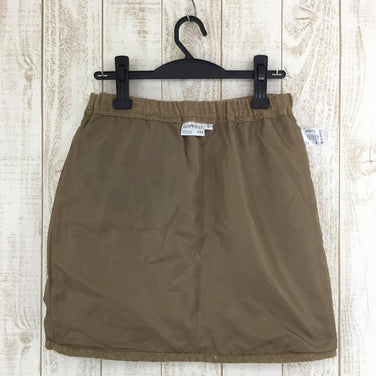 【Women's S ベージュ系】 Gramicci ( グラミチ ) ウール G スカート ウールツイード 台形スカート GLSK-12F002 Women's スカート ボトムス ウェア - 【公式】2ndGEAR（セカンドギア）Webショップ【登山用品・アウトドア用品専門 買取販売店】