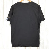 【Men's M ブラウン系】 Atelier Blue Bottle ( アトリエブルーボトル ) × Sn Supernatural ハイカーズ Tシャツ Hiker'S T-Shirt メリノウール SNX00675B Men's ウール ショートスリーブT - 【公式】2ndGEAR（セカンドギア）Webショップ【登山用品・アウトドア用品専門 買取販売店】