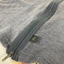 【Unisex L ネイビー系】 Shinogi By Axesquin ( 凌 By アクシーズクイン ) クイックハラマキ merino メリノウール ウェア ウェア小物 下着 アンダーウェア ウエストウォーマー 腹巻き z00058734  ウエストウォーマー-3