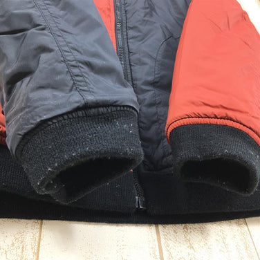 【Men's XXS グリーン系】Mountain Equipment ( マウンテンイクイップメント ) ケミカル デュベ リバーシブル Chemical Duvet Reversible 421186 Men's 化繊インサレーション アウター ジャケット トップス ウェア - 【公式】2ndGEAR（セカンドギア）Webショップ【登山用品・アウトドア用品専門 買取販売店】