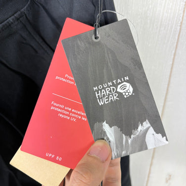 【Women's M ブラック系】 Mountain Hardwear ( マウンテンハードウェア ) ダイナマ2 アンクル Dynama/2 Ankle OL8626 010 z00056032 010 ソフトシェル ロングパンツ ボトムス ウェア