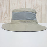 【Unisex M ベージュ系】 Montbell ( モンベル ) メッシュ クラッシャー ハット Mesh Crusher Hat ナイロン ウェア ウェア小物 ヘッドウェア ハット z00050179 ハット ヘッドウェア ウェア小物 ウェア - 【公式】2ndGEAR（セカンドギア）Webショップ【登山用品・アウトドア用品専門 買取販売店】
