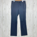 【Men's M-Regular ブラック系】 Mountain Hardwear ( マウンテンハードウェア ) ダイヘドラルプリカーブパンツ Dihedral Precurve Pant OE3643 010 z00058246 010 ソフトシェル ロングパンツ ボトムス ウ-1
