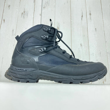 The North Face Creston Mid Neo FUTURELIGHT Men's Trekking Boots, Size 26.0cm, Black (z00054574)