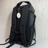 【OneSize ブラック系】 Okara ( オカラ ) ミッテン mitten ナイロン バッグ ストレージ バックパック 容量【30L～54L】 ECO PAK EPX200 ( エコパック EPX200 ) z00052132 容量【30L～54L】 バッ - 【公式】2ndGEAR（セカンドギア）Webショップ【登山用品・アウトドア用品専門 買取販売店】