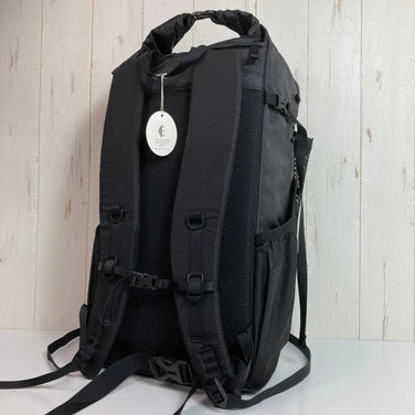 【OneSize ブラック系】 Okara ( オカラ ) ミッテン mitten ナイロン バッグ ストレージ バックパック 容量【30L～54L】 ECO PAK EPX200 ( エコパック EPX200 ) z00052132 容量【30L～54L】 バッ - 【公式】2ndGEAR（セカンドギア）Webショップ【登山用品・アウトドア用品専門 買取販売店】