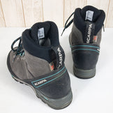 【Women's 23.7cm グレー系】 Scarpa ( スカルパ ) マルモラーダ プロ HD ウィメン Marmolada Pro HD Women's ヴァルティック トレッキングブーツ フットウェア - 【公式】2ndGEAR（セカンドギア）Webショップ【登山用品・アウトドア用品専門 買取販売店】