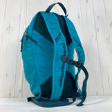 【OneSize ブルー系】 Arcteryx ( アークテリクス ) ピクシス12 Pyxis 12 生産終了モデル 入手困難 ナイロン バッグ ストレージ バックパック デイパック 容量【～29L】 z00058861  デイパック 容量【～29L】 バックパ