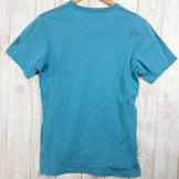 【Men's XS ブルー系】 La Sportiva ( ラ・スポルティバ ) ピザ ティーシャツ Pizza T-Shirt オーガニックコットン N79 Men's コットン ショートスリーブTシャツ クルーネック インナー シャツ トップス ウェア - 【公式】2ndGEAR（セカンドギア）Webショップ【登山用品・アウトドア用品専門 買取販売店】