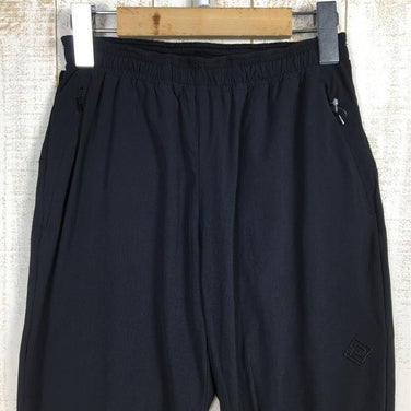 【Unisex XS ブラック系】Eldoreso ( エルドレッソ ) マウンテン ビレッジ パンツ Mountain Village Pants E2000127 Unisex ソフトシェル ロングパンツ ボトムス ウェア - 【公式】2ndGEAR（セカンドギア）Webショップ【登山用品・アウトドア用品専門 買取販売店】