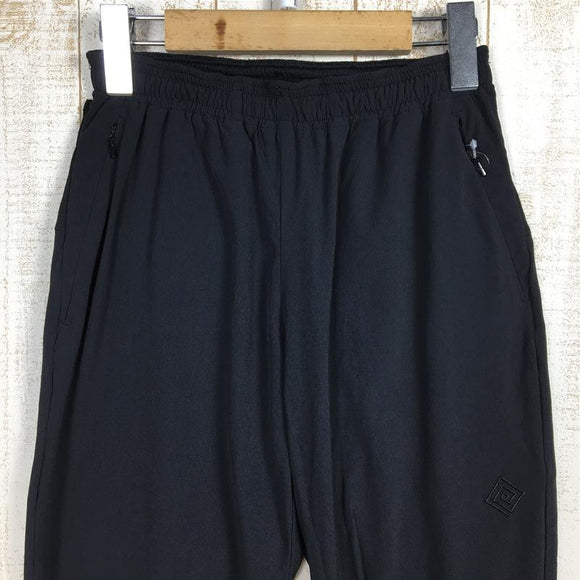 【Unisex XS ブラック系】Eldoreso ( エルドレッソ ) マウンテン ビレッジ パンツ Mountain Village Pants E2000127 Unisex ソフトシェル ロングパンツ ボトムス ウェア - 【公式】2ndGEAR（セカンドギア）Webショップ【登山用品・アウトドア用品専門 買取販売店】