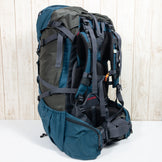 Women's One Size Navy Karrimor Couger Grace 55-70L Storage Backpack, Capacity: 55L-79L (z00050361)