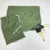 Puromonte Ultralight Alpine Tent, Nylon, One Size, Blue, Camping Gear, Mountaineering Tent, z00051935