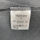 【Women's L グレー系】 Teton Bros ( ティートンブロス ) オウティ ジャケット Outi Jacket ポリエステル ウェア トップス アウター ジャケット フリース z00056735  フリース アウター ジャケット トップス ウェア-7