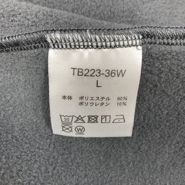 【Women's L グレー系】 Teton Bros ( ティートンブロス ) オウティ ジャケット Outi Jacket ポリエステル ウェア トップス アウター ジャケット フリース z00056735  フリース アウター ジャケット トップス ウェア