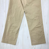 【Women's L ベージュ系】 Jackwolfskin ( ジャックウルフスキン ) オーバー チノ パンツ Over Chino Pants ナイロン ウェア ボトムス ロングパンツ コットン z00059906  コットン ロングパンツ ボトムス ウェア