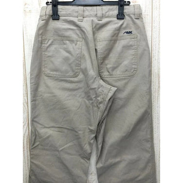 【Men's 31-32 ベージュ系】 Mountain Khaki ( マウンテンカーキ ) Original Mountain Pants International Men's サンドベージュ 化繊 ロングパンツ ボトムス ウェア - 【公式】2ndGEAR（セカンドギア）Webショップ【登山用品・アウトドア用品専門 買取販売店】