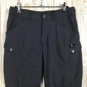 【Women's XS グレー系】Haglofs ( ホグロフス ) ミッド Q トレイル カーゴ パンツ Mid Q Trail Cargo Pants Climatic Women's 化繊 ロングパンツ ボトムス ウェア - 【公式】2ndGEAR（セカンドギア）Webショップ【登山用品・アウトドア用品専門 買取販売店】
