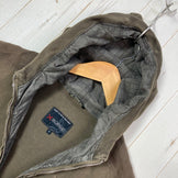 【Men's S ブラウン系】 Montura ( モンチュラ ) コットン フルジップフーディ コットン ウェア トップス インナー シャツ フーディ コットン z00057066  コットン フーディ インナー シャツ トップス ウェア