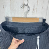 【Unisex 2 ブラック系】 迷迭香 ( マンネンロウ ) ダイニーマ リップストップ ハーベストショーツ Dyneema Ripstop Harvest Shorts MPT-3C BLK z00058301 BLK  ショーツ ショートパンツ ボトムス ウェア