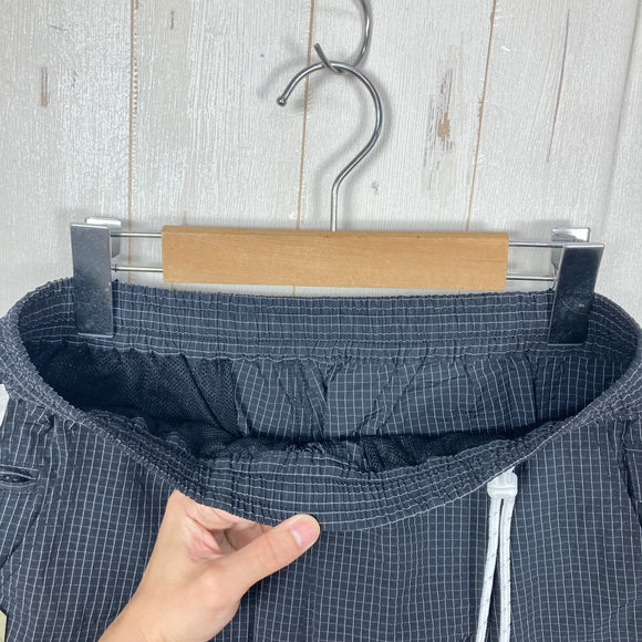 【Unisex 2 ブラック系】 迷迭香 ( マンネンロウ ) ダイニーマ リップストップ ハーベストショーツ Dyneema Ripstop Harvest Shorts MPT-3C BLK z00058301 BLK  ショーツ ショートパンツ ボトムス ウェア