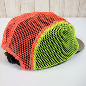 【OneSize ベージュ系】 Halo Commodity ( ハロコモディティ ) バック ウィート コル キャップ Buckwheat Col Cap メッシュキャップ HL-1075 キャップ ヘッドウェア ウェア小物 ウェア - 【公式】2ndGEAR（セカンドギア）Webショップ【登山用品・アウトドア用品専門 買取販売店】