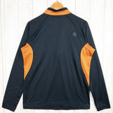 【Men's XL ブラック系】 Marmot ( マーモット ) ヒート ナビ メッシュ ロングスリーブ Heat Navi Mesh Longsleeve TOMOJB68 Asian Men's Black / Sunset 化繊 アウター ジャケット トップス - 【公式】2ndGEAR（セカンドギア）Webショップ【登山用品・アウトドア用品専門 買取販売店】