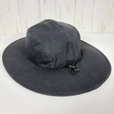 【OneSize ブラック系】 Mountain Hardwear ( マウンテンハードウェア ) キャンプ フォー ワイドブリム ハット Camp 4 Wide Brim Hat ポリエステル ウェア ウェア小物 ヘッドウェア ハット z00055165  ハット