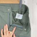 【Women's S グリーン系】 Houdini ( フーディニ ) ペース パンツ Pace Pants ポリエステル ウェア ボトムス ロングパンツ ソフトシェル z00057379  ソフトシェル ロングパンツ ボトムス ウェア-6