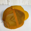 【OneSize オレンジ系】 Arcteryx ( アークテリクス ) ロゴ トラッカー ハット Logo Trucker Hat Quantum 生産終了モデル 入手困難 ポリエステル ウェア ウェア小物 ヘッドウェア キャップ z00053907 Quantu-2
