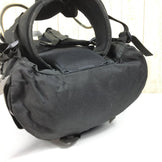 【M ブラック系】 Osprey ( オスプレー ) バーティゴ プロ Vertigo Pro バリスティックナイロン クライミングパック バックパック ストレイトジャケットシステム アメリカ製 生産終了モデル 入手困難 Balistic Black 容 - 【公式】2ndGEAR（セカンドギア）Webショップ【登山用品・アウトドア用品専門 買取販売店】