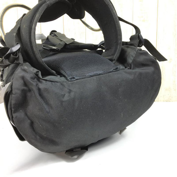【M ブラック系】 Osprey ( オスプレー ) バーティゴ プロ Vertigo Pro バリスティックナイロン クライミングパック バックパック ストレイトジャケットシステム アメリカ製 生産終了モデル 入手困難 Balistic Black 容 - 【公式】2ndGEAR（セカンドギア）Webショップ【登山用品・アウトドア用品専門 買取販売店】