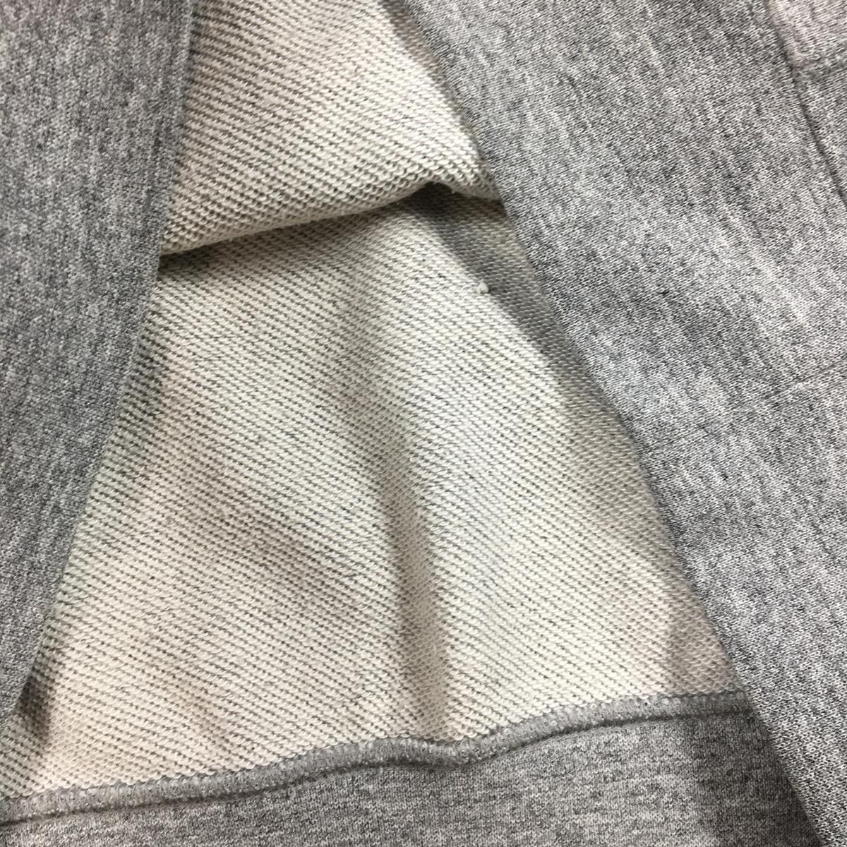 【Men's M グレー系】 The North Face ( ザ・ノースフェイス ) バック スクエア ロゴ フーディ Back Square Logo Hoodie スウェット パーカー プルオーバー NT12034 Asian Men's  化繊 フーディ