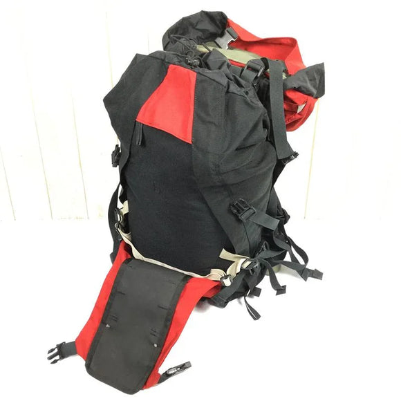 【XS/S レッド系】Dana Design ( デイナデザイン ) ビッグホーン Big Horn バックパック アメリカ製 キラービーシリーズ 入手困難 容量【30L～54L】 バックパック バッグ ストレージ - 【公式】2ndGEAR（セカンドギア）Webショップ【登山用品・アウトドア用品専門 買取販売店】